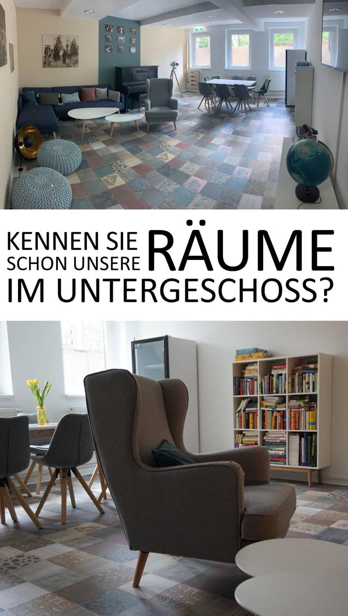 Jugendherberge ポツダム エクステリア 写真